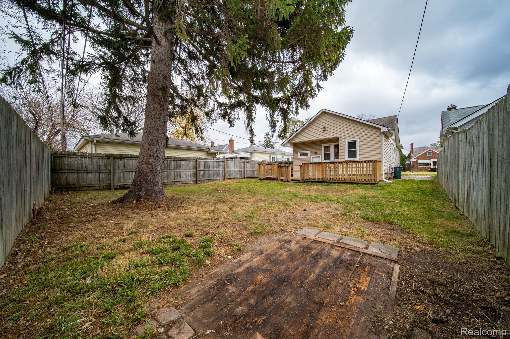 3221 Kenmore Road Berkley, MI 48072 - Photo 61 of 62 Gallery Image 61