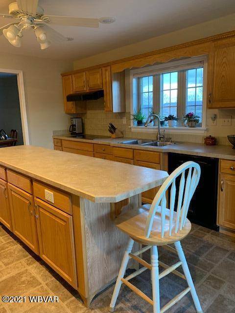 579 McCarty Ridge Road Forksville, PA 18616 - Photo 10 of 43 Gallery Image 10