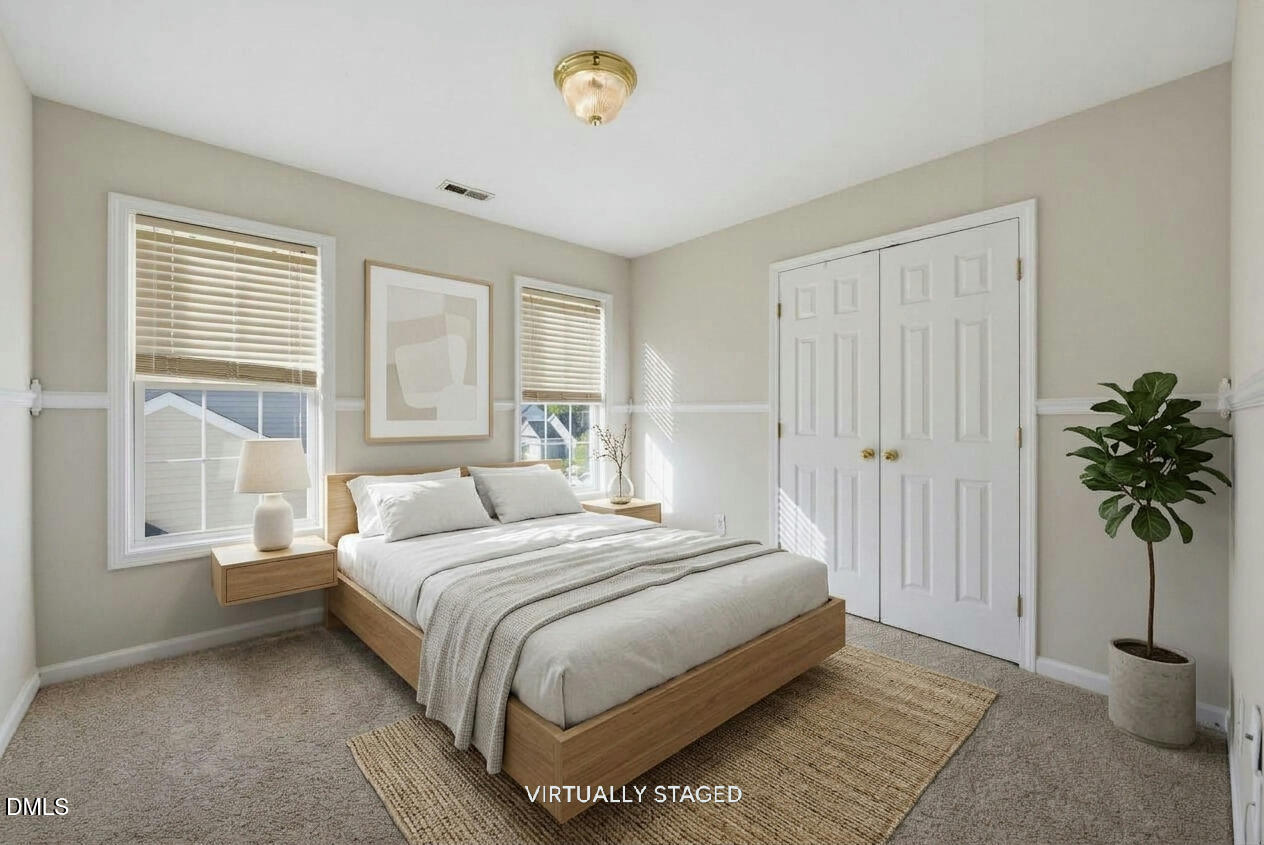 Bedroom 3 (1) Virtually Staged