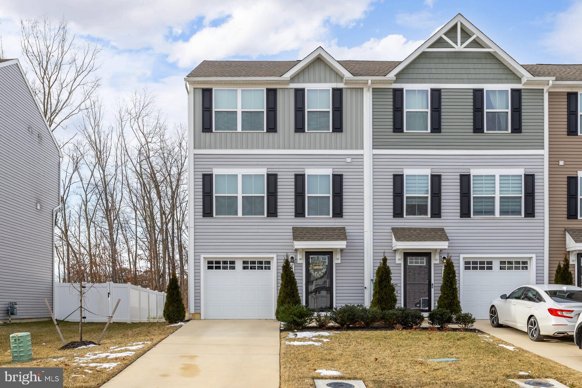 240 Rothberg Drive Williamstown, NJ 08094 - Photo 1 of 24