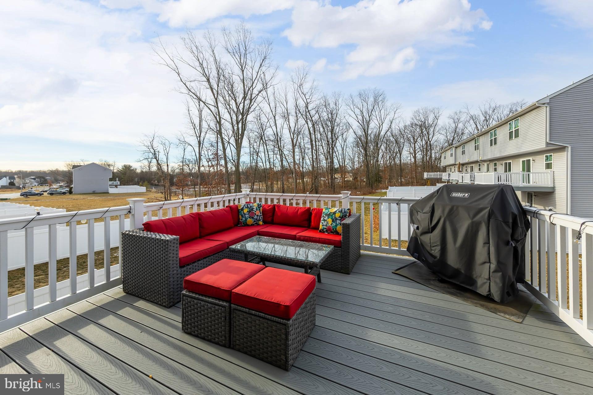 240 Rothberg Drive Williamstown, NJ 08094 - Photo 6 of 24