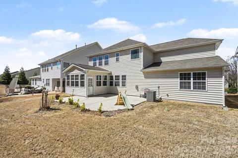 $625,000 | 12828 Heath Grove Drive, Huntersville, NC 28078