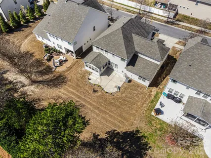 $625,000 | 12828 Heath Grove Drive, Huntersville, NC 28078