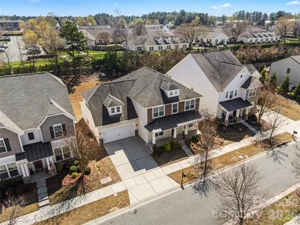 $625,000 | 12828 Heath Grove Drive, Huntersville, NC 28078