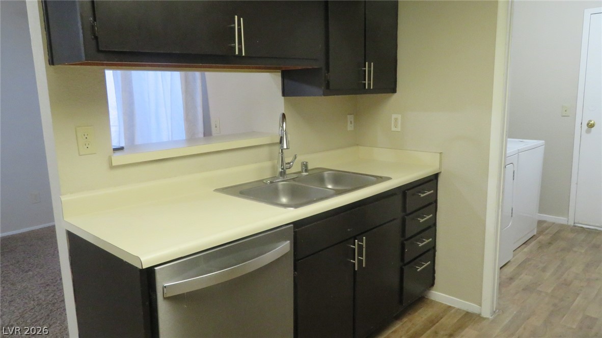 6750 Del Rey Avenue, Unit 166 Las Vegas, NV 89146 - Photo 8 of 27