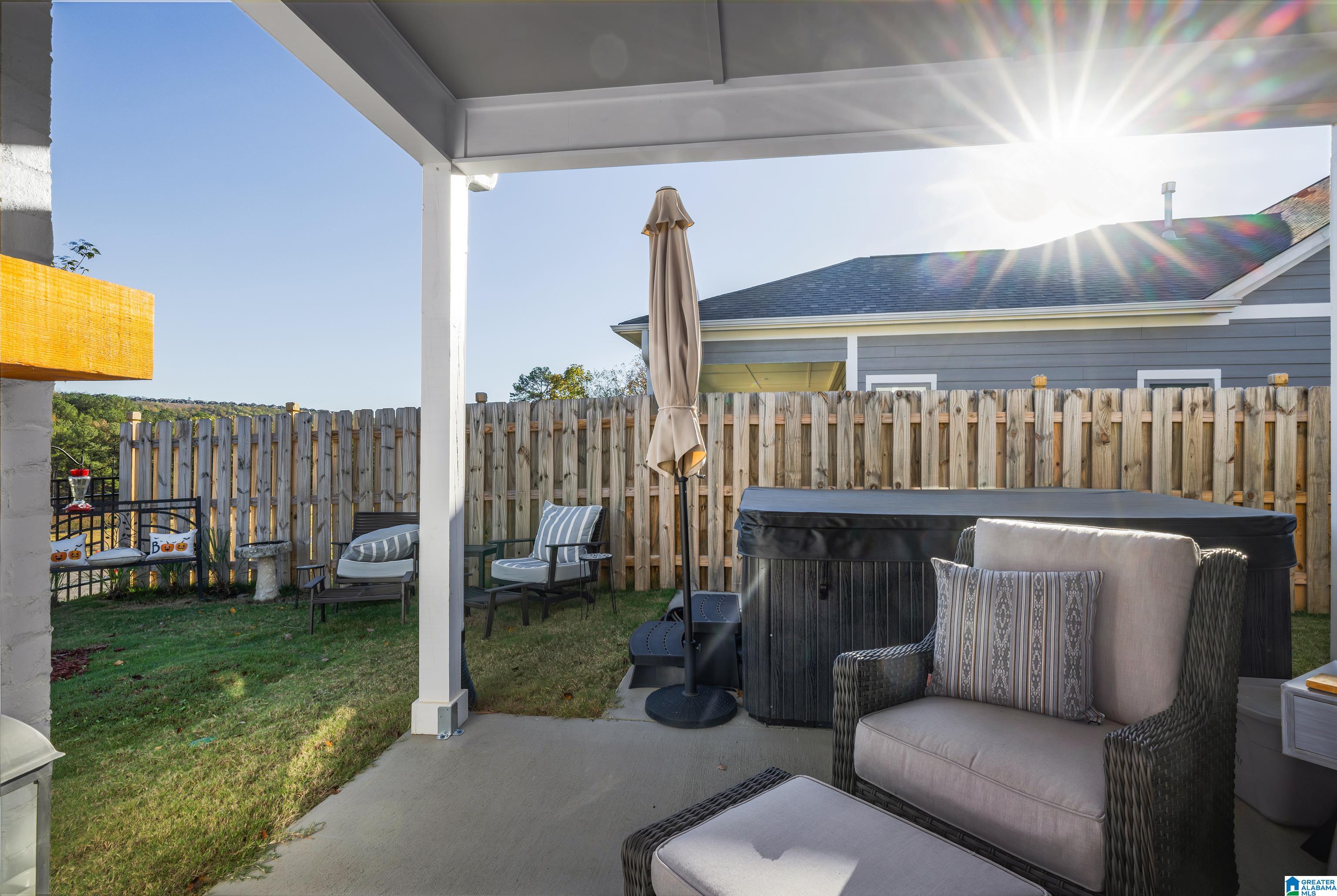 5029 Simms Ridge Pelham, AL 35124 - Photo 57 of 69