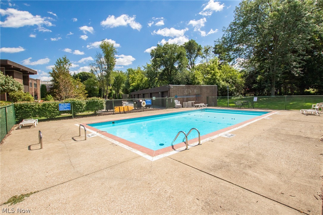 10740 Valley View Road, Unit A16 Northfield, OH 44067 - Photo 24 of 29 Gallery Image 24
