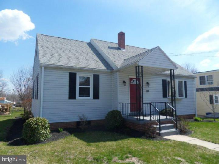 125 Reeser Street Leesport, PA 19533 - Photo 1 of 18 Gallery Image 1