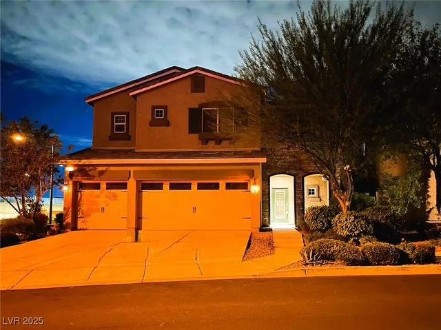 $550,000 | 9177 Bright Blue Sky Avenue, Las Vegas, NV 89166