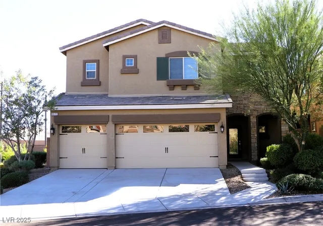 $550,000 | 9177 Bright Blue Sky Avenue, Las Vegas, NV 89166