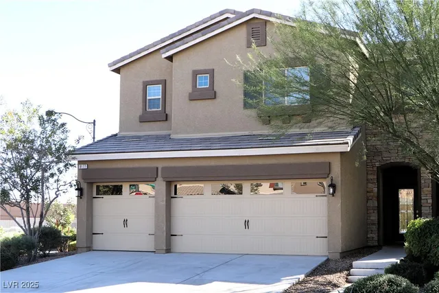 $550,000 | 9177 Bright Blue Sky Avenue, Las Vegas, NV 89166