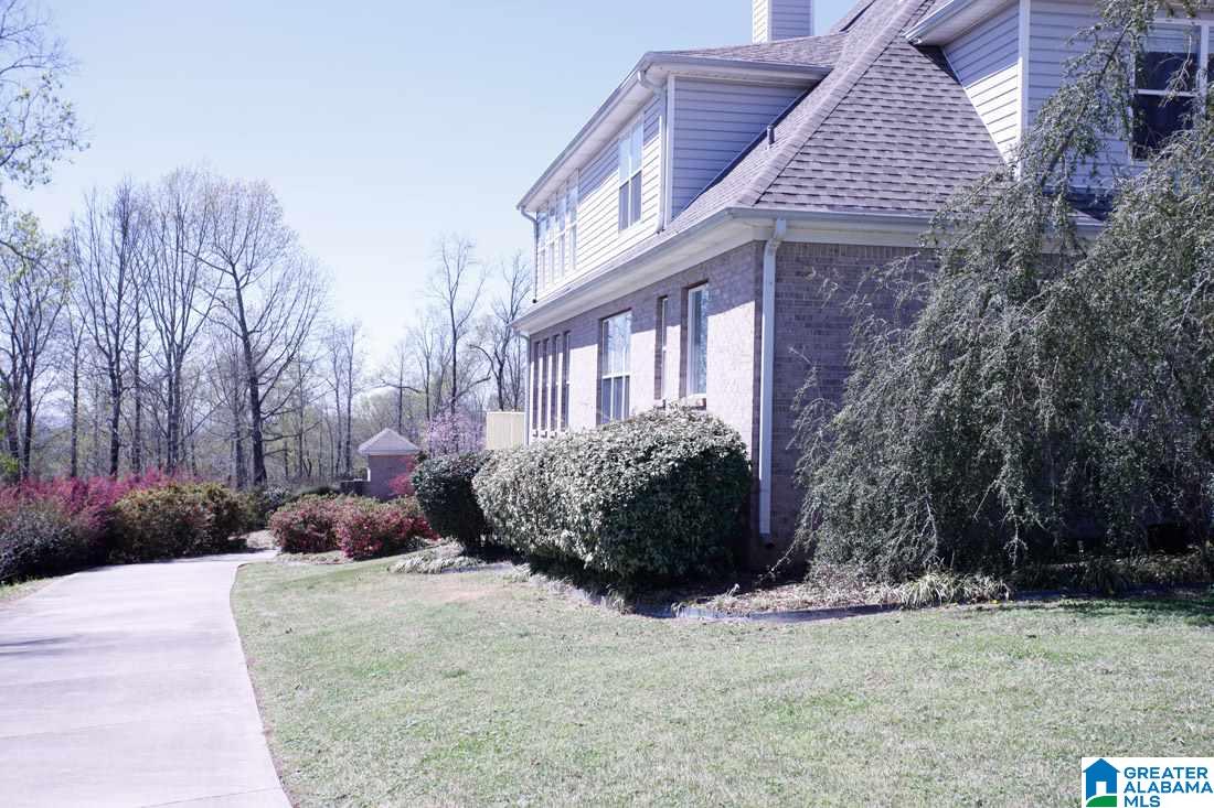 7625 Old Springville Road Trussville, AL 35173 - Photo 38 of 49