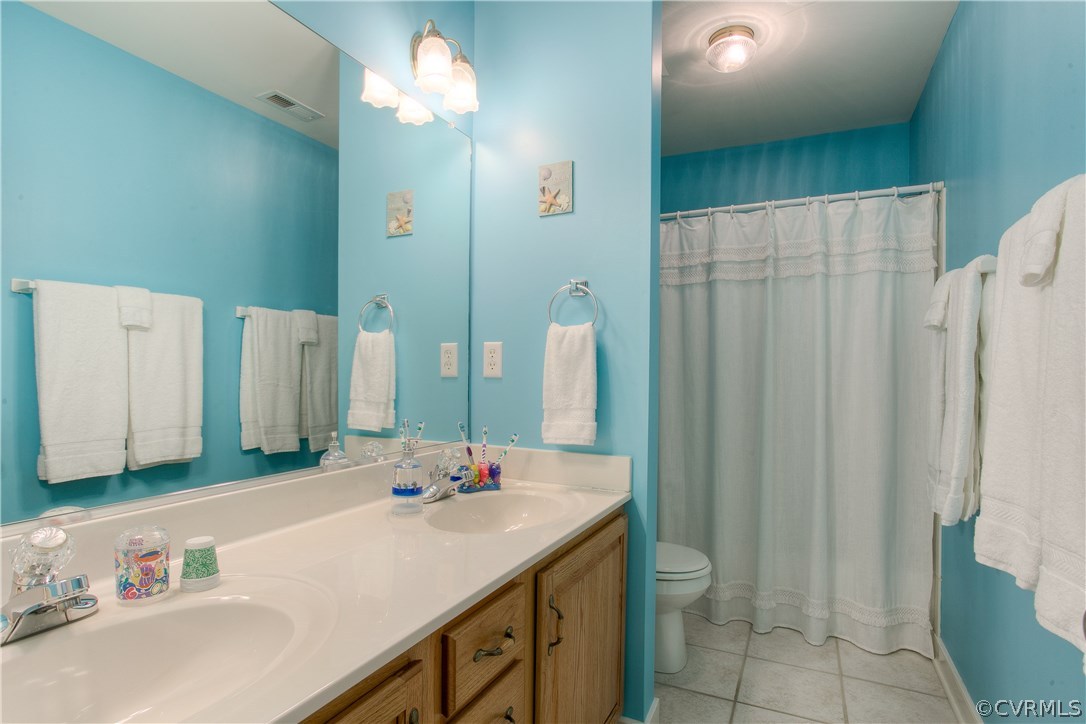 13600 Goswick Ridge Road Midlothian, VA 23114 - Photo 29 of 49