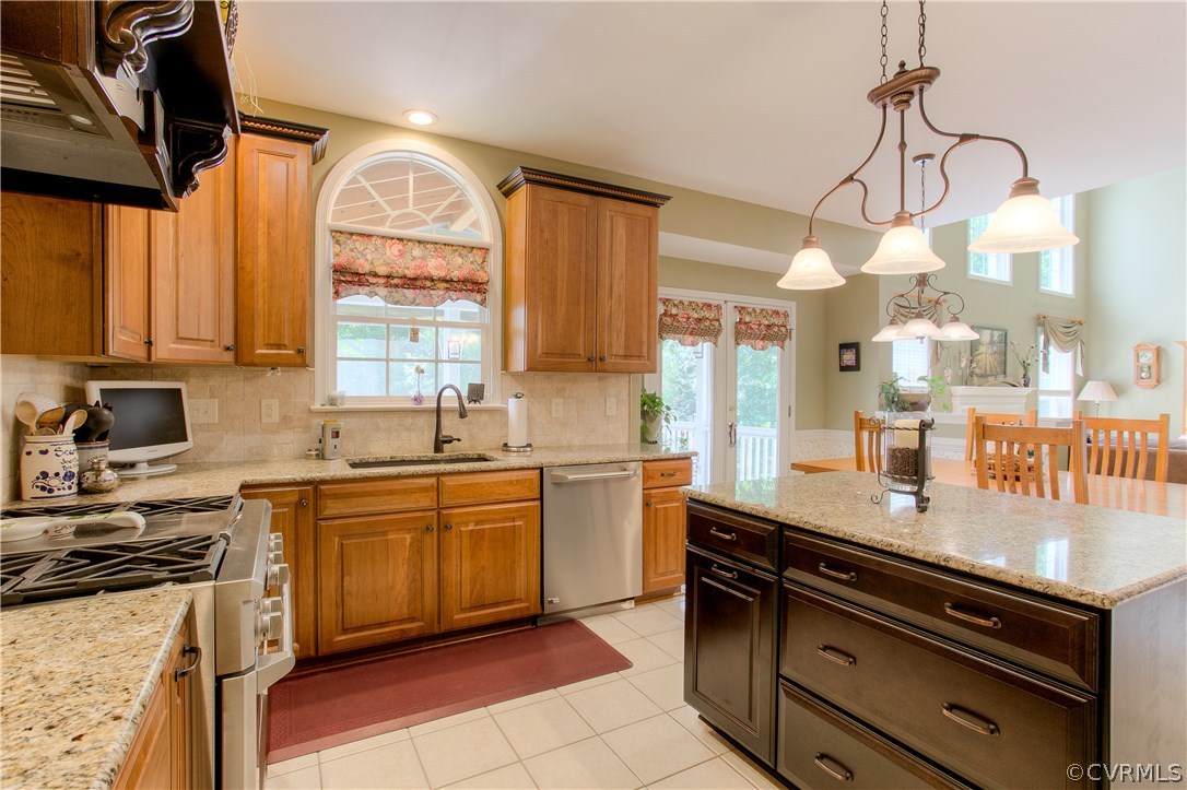 13600 Goswick Ridge Road Midlothian, VA 23114 - Photo 7 of 49