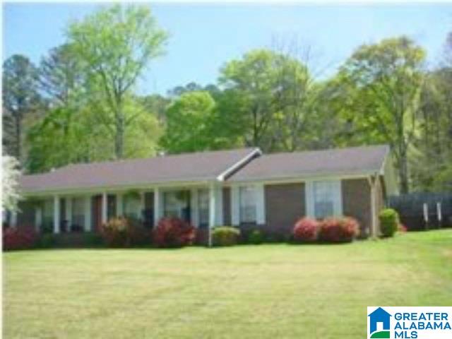 1701 Old Springville Road Birmingham, AL 35235 - Photo 1 of 8