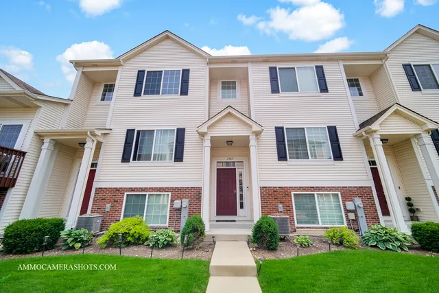 $275,000 | 1405 Manning Avenue, Montgomery, IL 60538