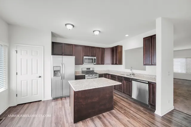 $275,000 | 1405 Manning Avenue, Montgomery, IL 60538