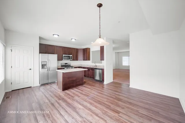 $275,000 | 1405 Manning Avenue, Montgomery, IL 60538