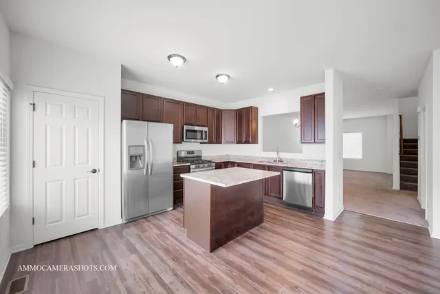 $275,000 | 1405 Manning Avenue, Montgomery, IL 60538