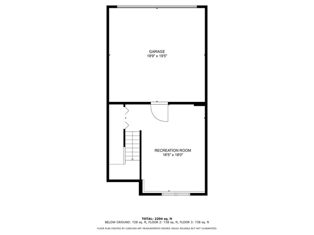 $275,000 | 1405 Manning Avenue, Montgomery, IL 60538