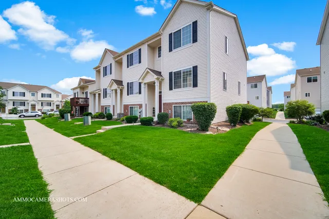 $275,000 | 1405 Manning Avenue, Montgomery, IL 60538