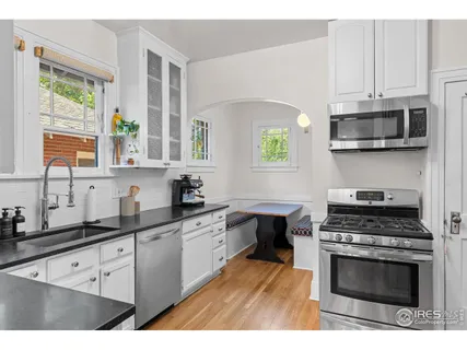 $825,000 | 525 Pearl Street, Denver, CO 80203