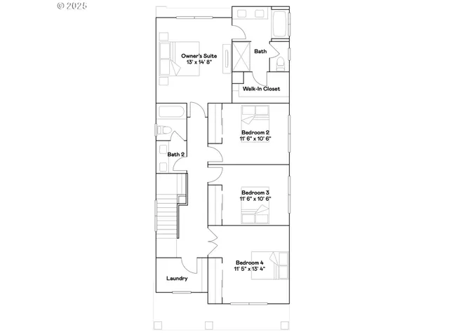 $447,900 | 1086 Legacy Street, Eugene, OR 97402