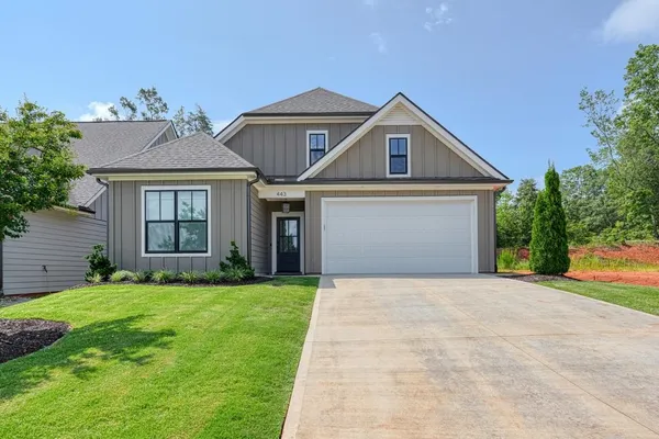 $498,900 | 443 Brunswick Lane, Inman, SC 29349