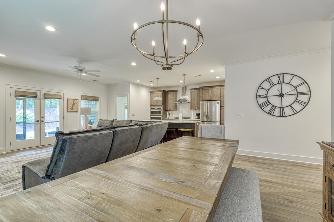 443 Brunswick Lane Inman, SC 29349 - Photo 11 of 42