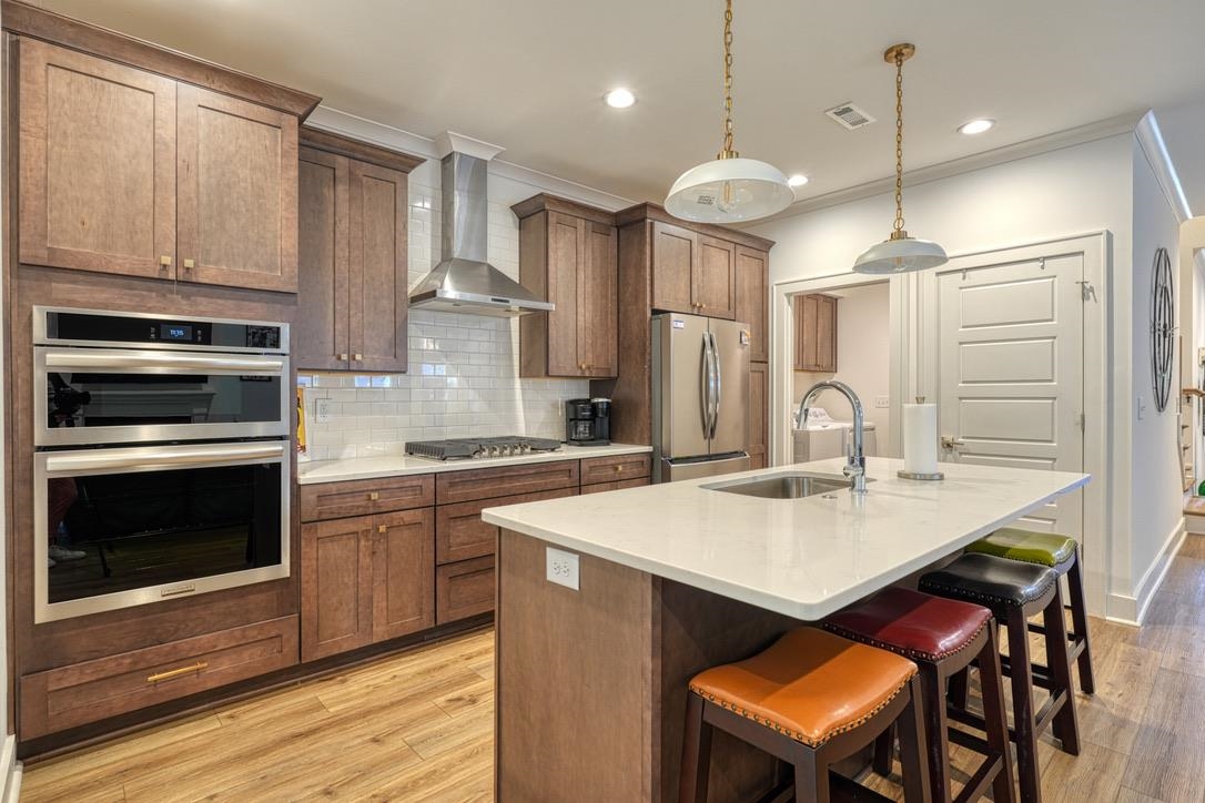 443 Brunswick Lane Inman, SC 29349 - Photo 23 of 42