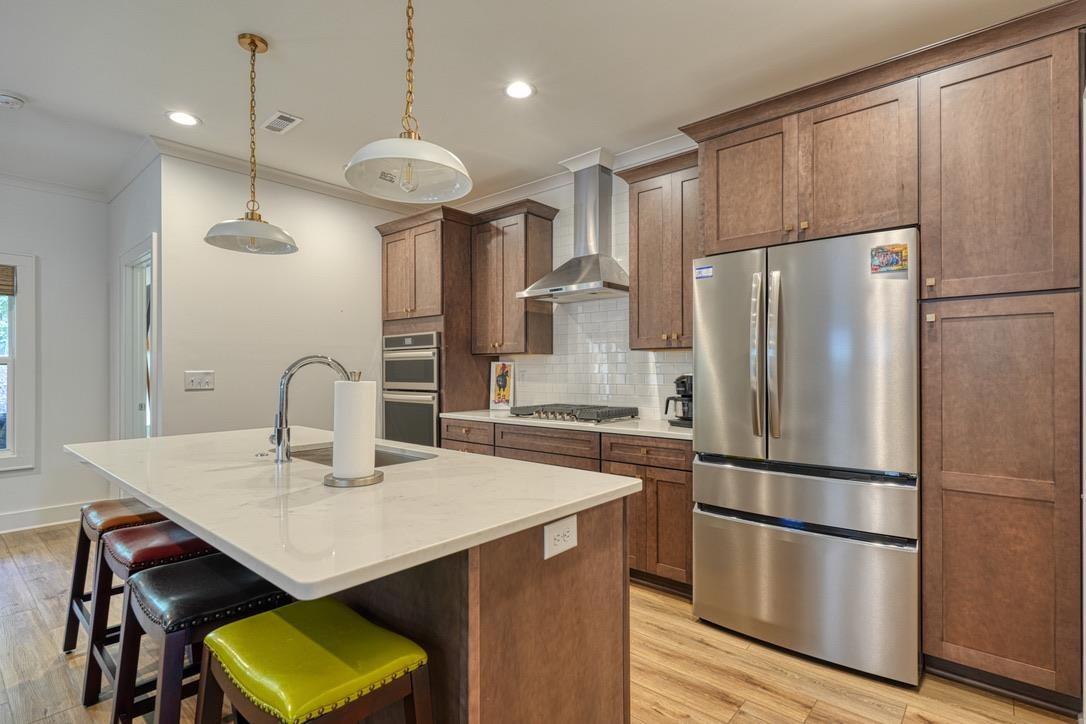 443 Brunswick Lane Inman, SC 29349 - Photo 24 of 42