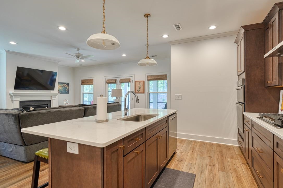 443 Brunswick Lane Inman, SC 29349 - Photo 26 of 42