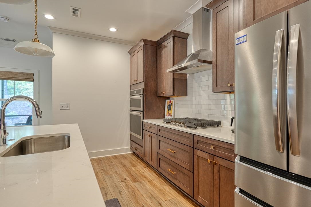 443 Brunswick Lane Inman, SC 29349 - Photo 27 of 42