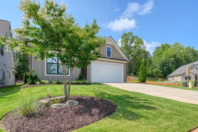 $500,000 | 443 Brunswick Lane, Inman, SC 29349