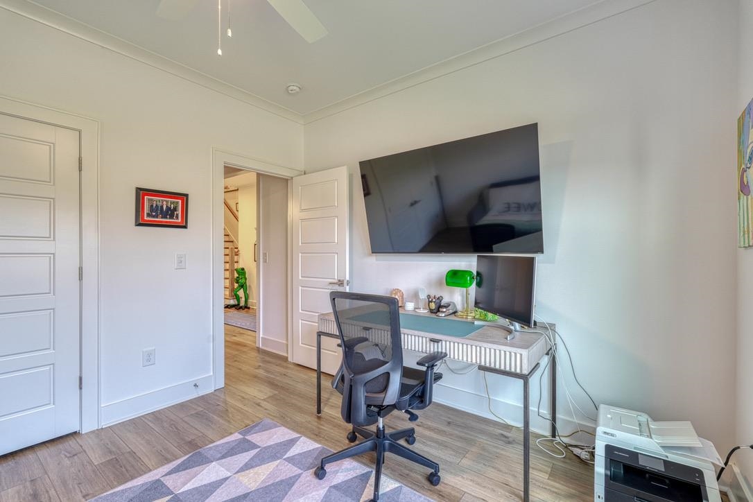 443 Brunswick Lane Inman, SC 29349 - Photo 5 of 42