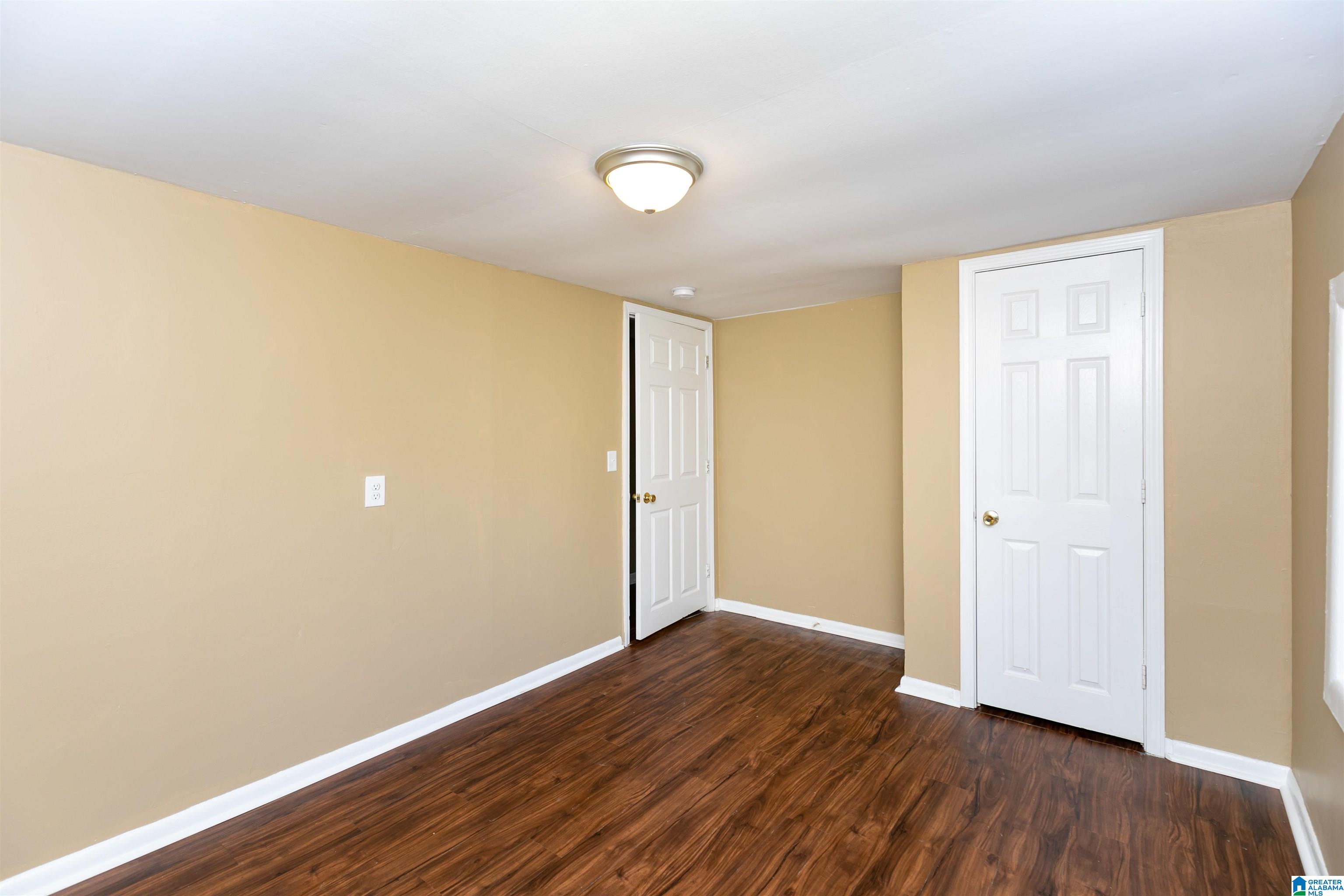 812 Whaley Road Fultondale, AL 35068 - Photo 23 of 25