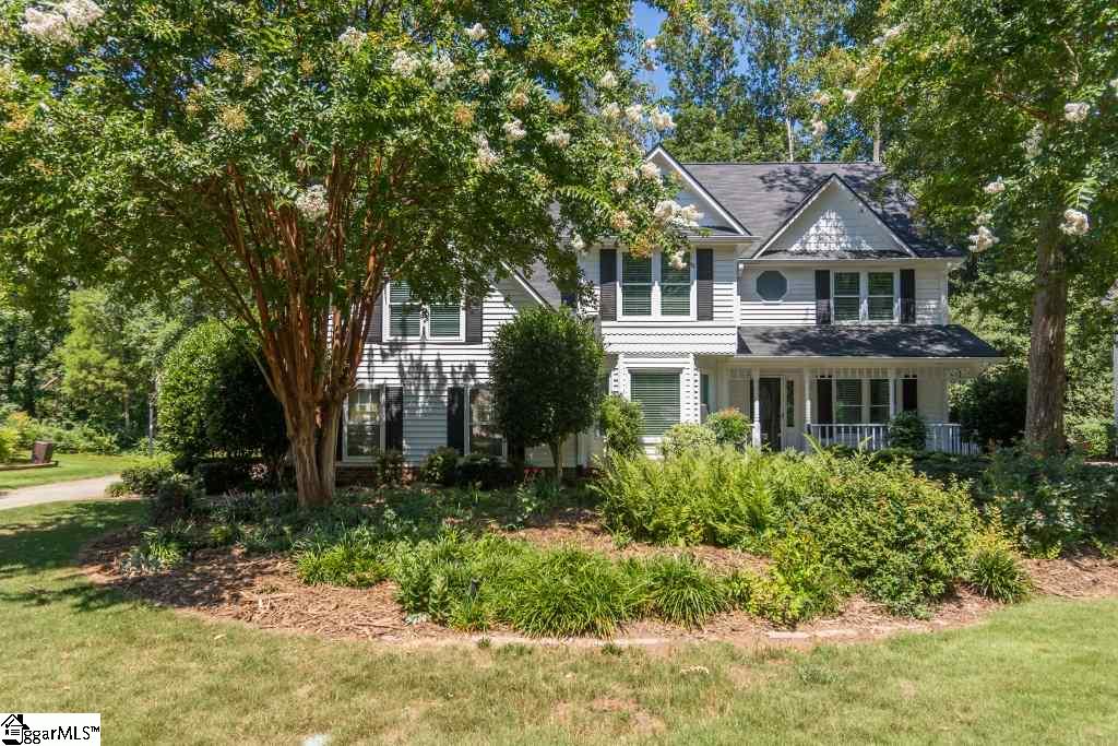 141 Crosswinds Street Greer, SC 29650 - Photo 1 of 30 Gallery Image 1