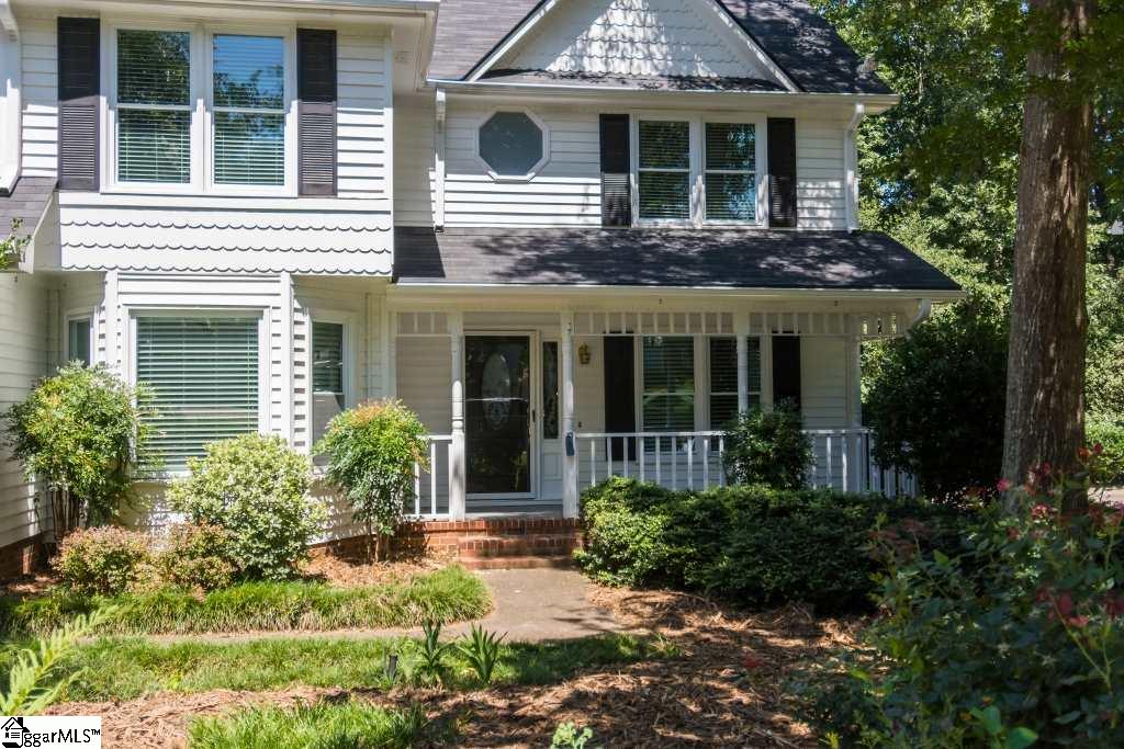 141 Crosswinds Street Greer, SC 29650 - Photo 2 of 30 Gallery Image 2