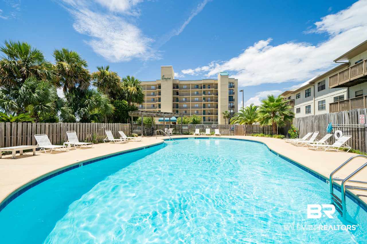 28760 Perdido Beach Boulevard, Unit 510SW Orange Beach, AL 36561 - Photo 30 of 47 Ole River Side Pool