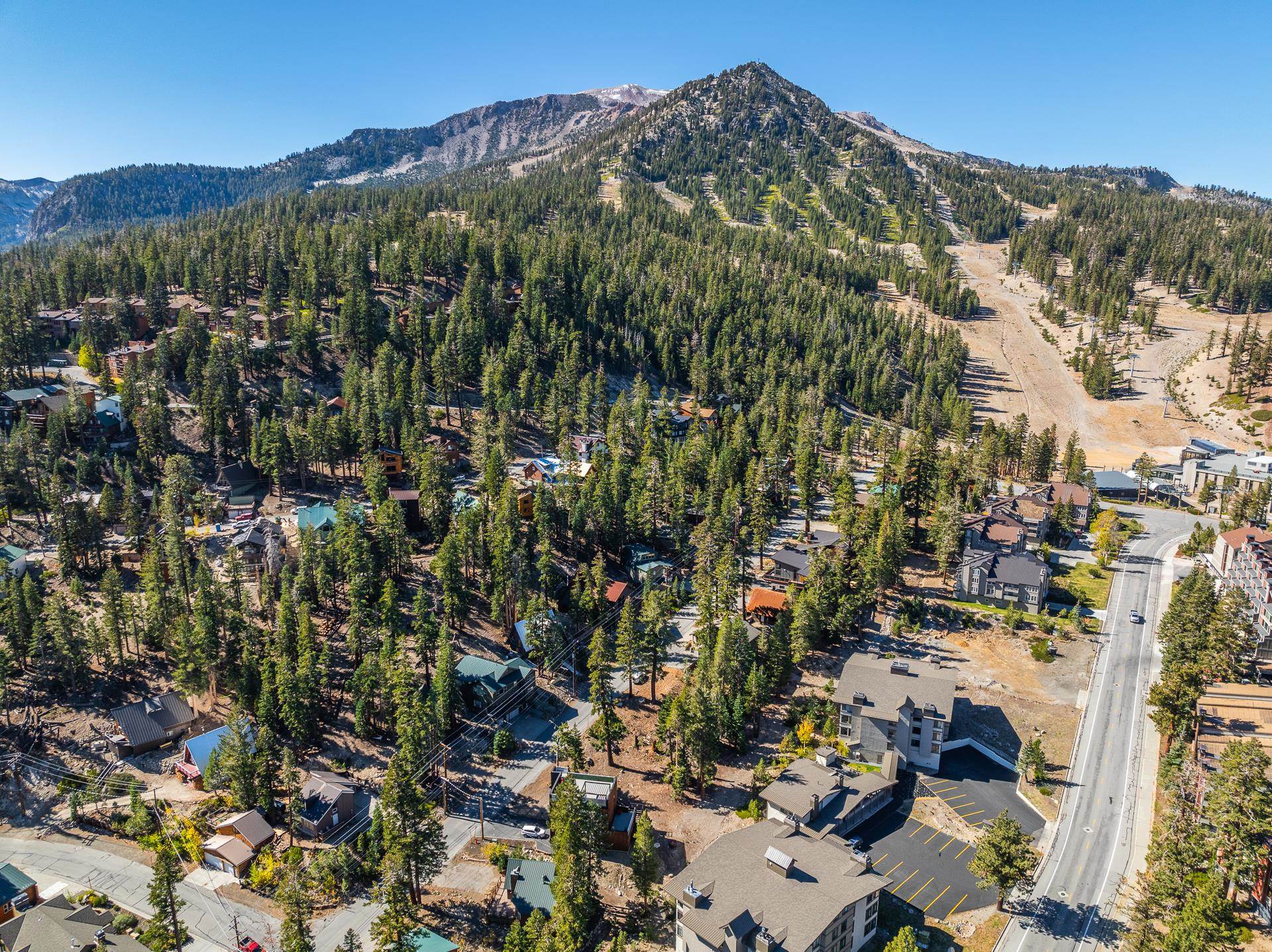306 Davison Road Mammoth Lakes, CA 93546 - Photo 14 of 21