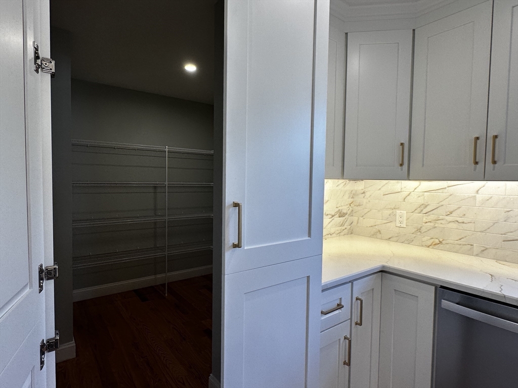 56 Dudley Road Billerica, MA 01821 - Photo 9 of 29 a view of walk in closet