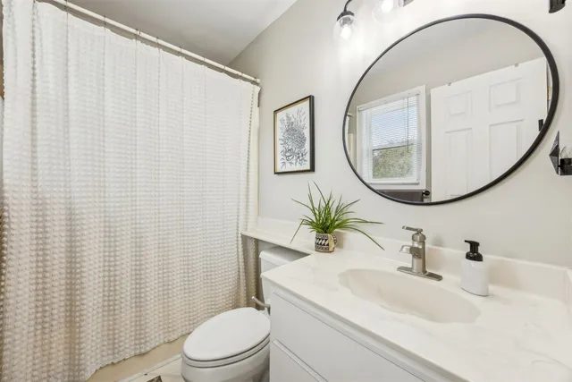 $599,999 | 2332 B 1st Avenue, Fernandina Beach, FL 32034