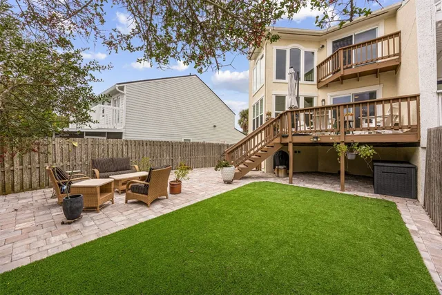 $599,999 | 2332 B 1st Avenue, Fernandina Beach, FL 32034