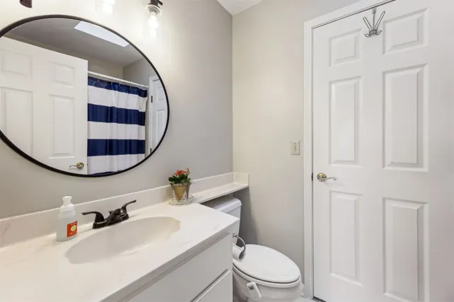 $599,999 | 2332 B 1st Avenue, Fernandina Beach, FL 32034