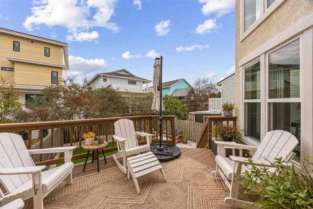 $599,999 | 2332 B 1st Avenue, Fernandina Beach, FL 32034