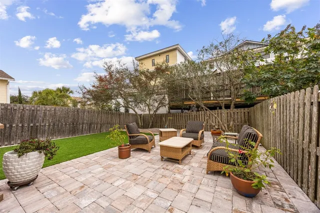 $599,999 | 2332 B 1st Avenue, Fernandina Beach, FL 32034