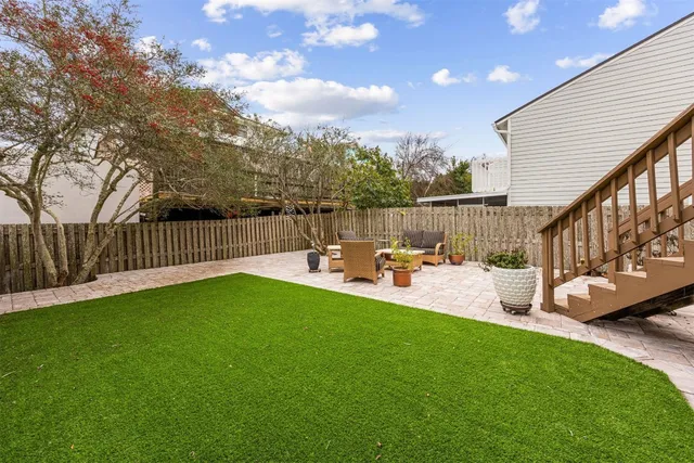 $599,999 | 2332 B 1st Avenue, Fernandina Beach, FL 32034