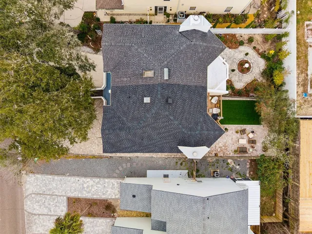 $599,999 | 2332 B 1st Avenue, Fernandina Beach, FL 32034