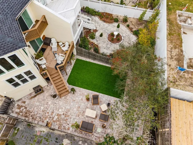 $599,999 | 2332 B 1st Avenue, Fernandina Beach, FL 32034