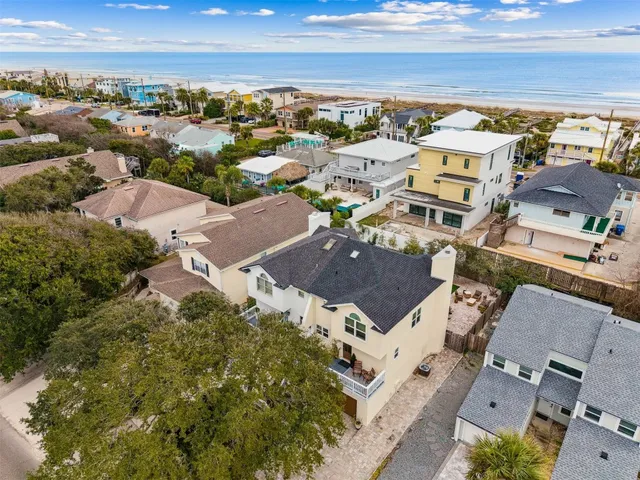 $599,999 | 2332 B 1st Avenue, Fernandina Beach, FL 32034